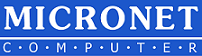 Logo Micronet Jaya
